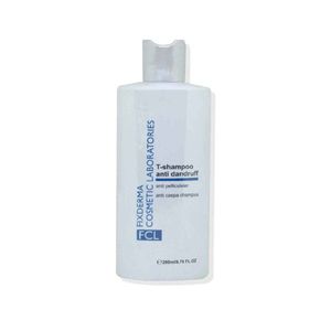Fixderma FCL T Shampoo 200ml